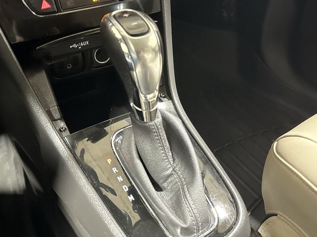 2019 Buick Encore Essence