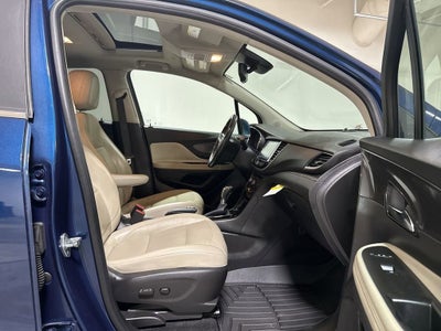 2019 Buick Encore Essence