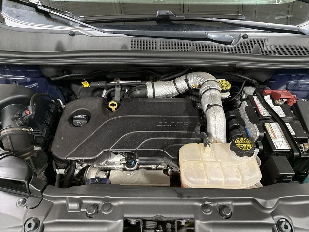 2019 Buick Encore Essence