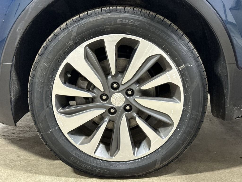 2019 Buick Encore Essence