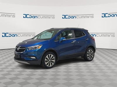 2019 Buick Encore Essence