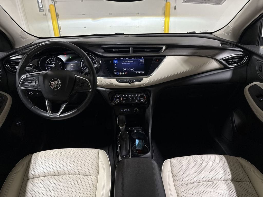 2023 Buick Encore GX Essence