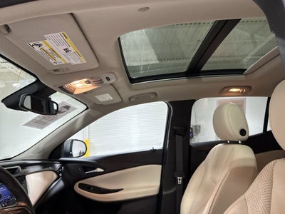 2023 Buick Encore GX Essence