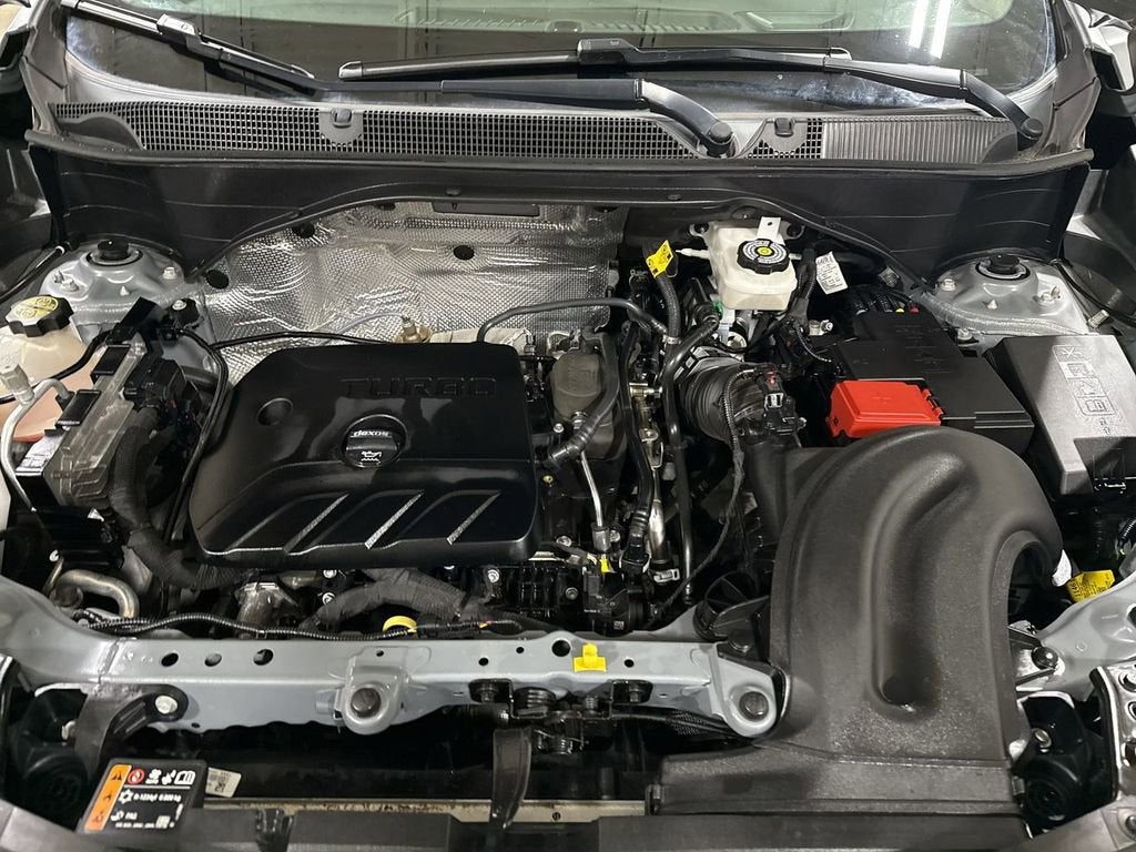 2023 Buick Encore GX Essence