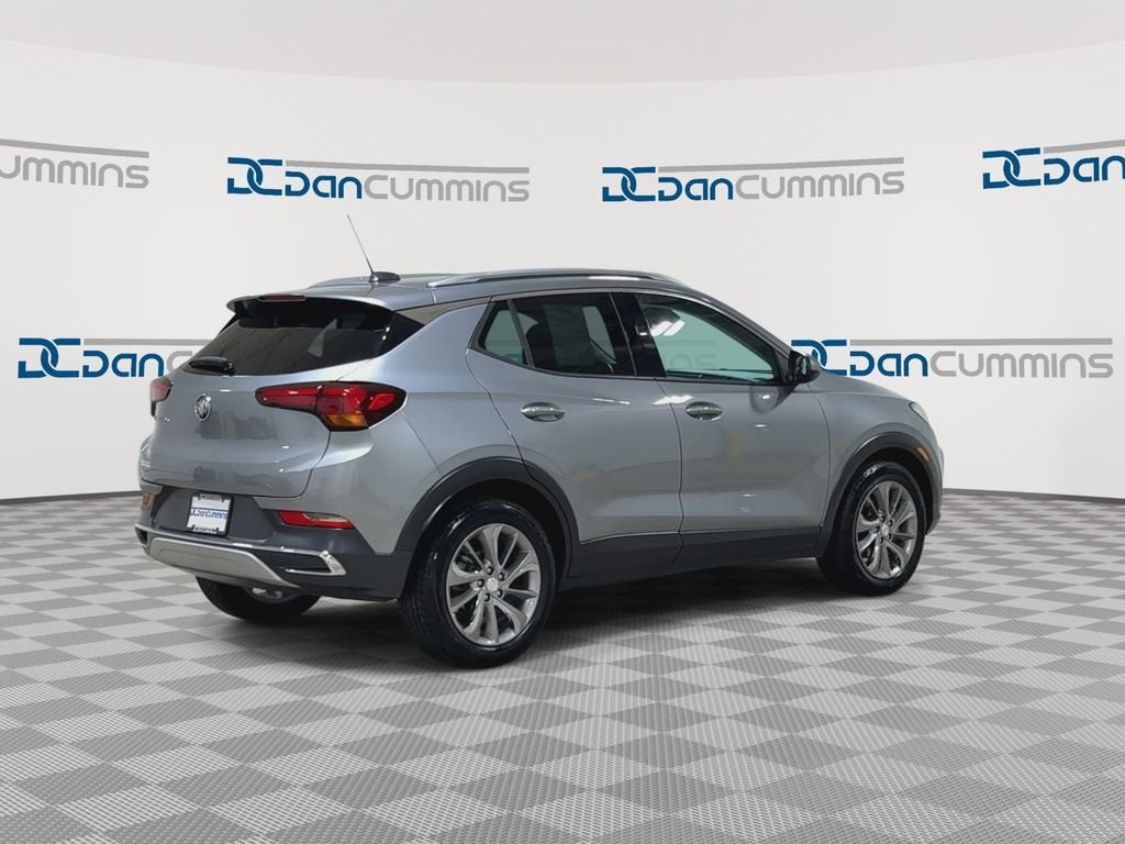 2023 Buick Encore GX Essence