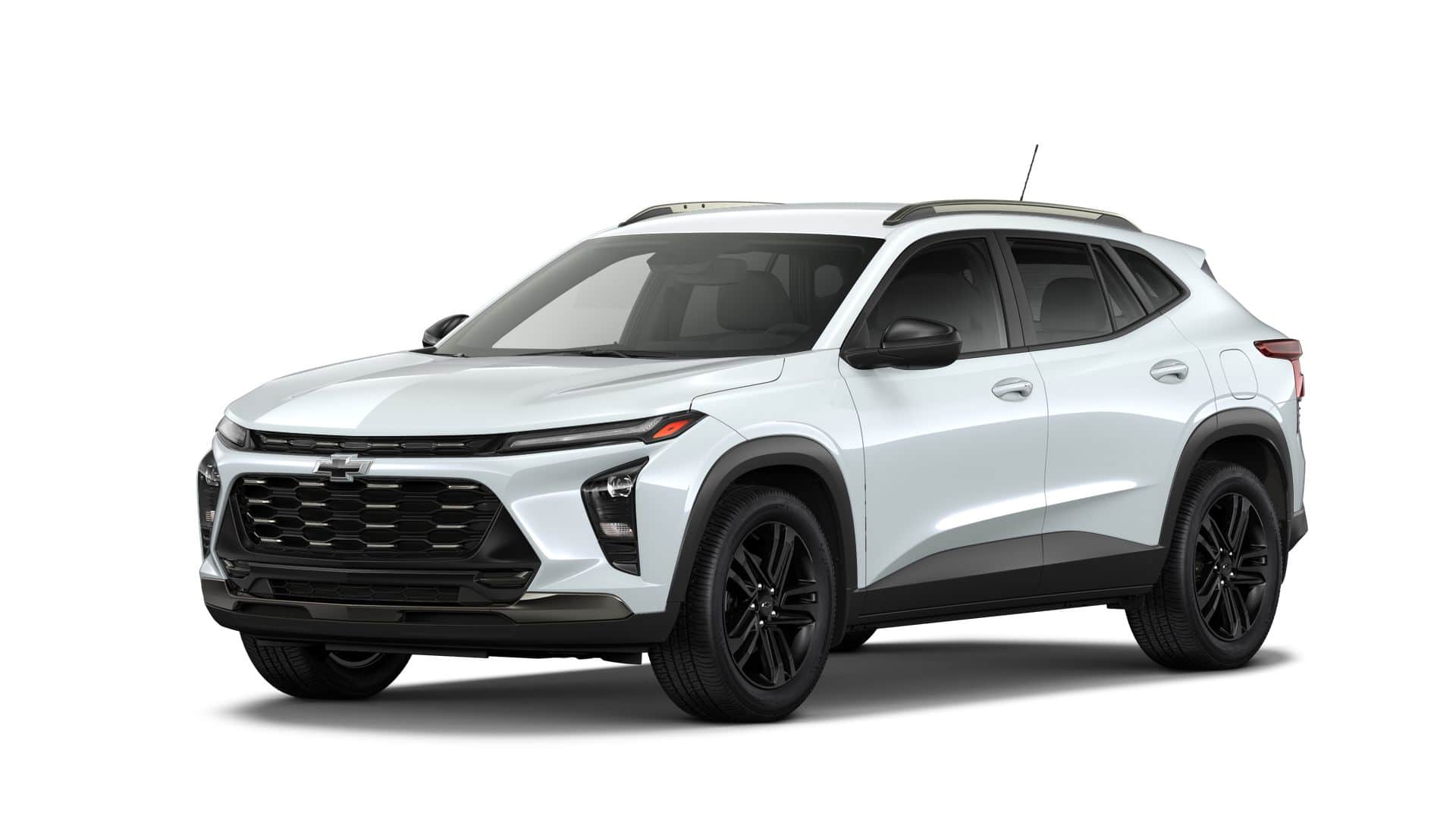 2026 Chevrolet Trax Activ's photo