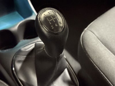 2018 Chevrolet Spark LS