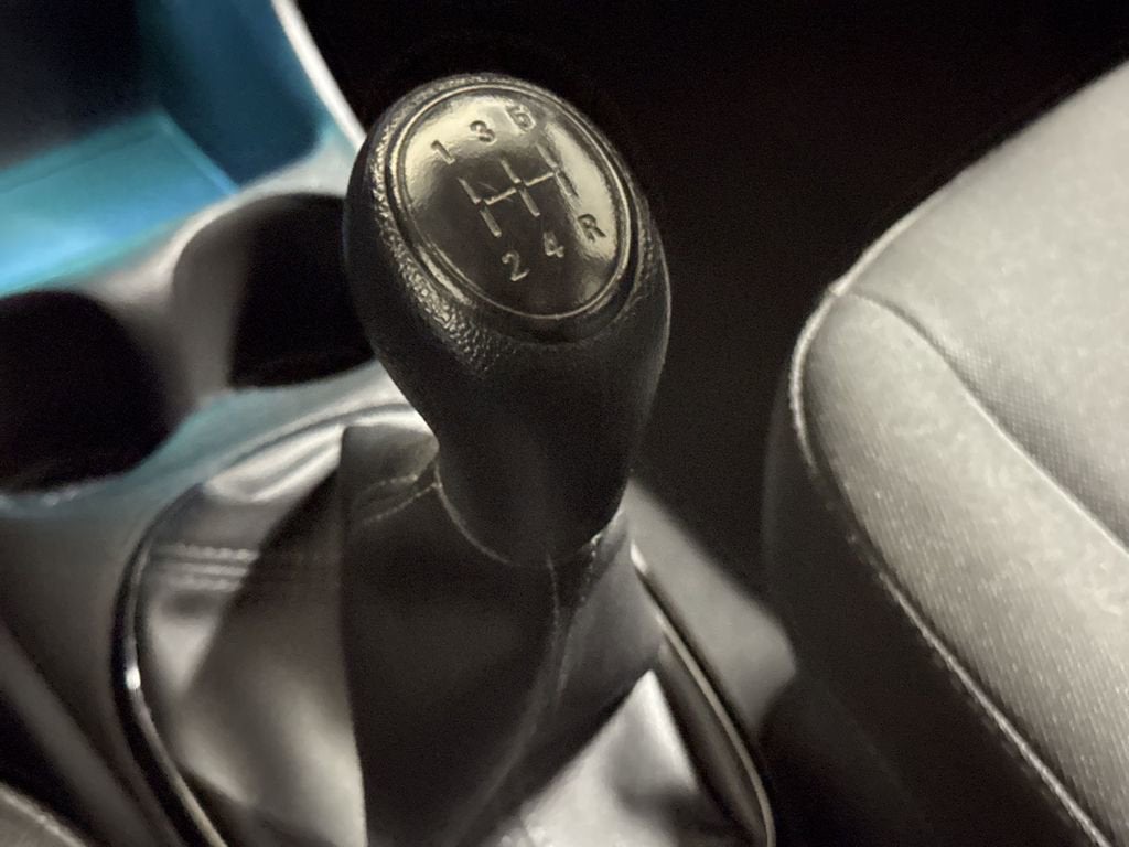 2018 Chevrolet Spark LS