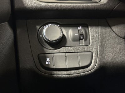 2018 Chevrolet Spark LS