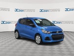 2018 Chevrolet Spark LS