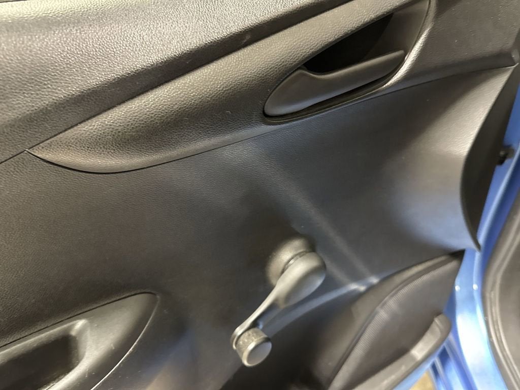 2018 Chevrolet Spark LS