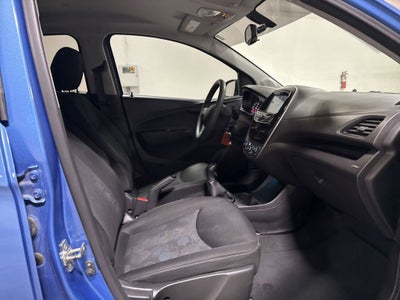 2018 Chevrolet Spark LS