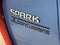 2018 Chevrolet Spark LS