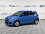 2018 Chevrolet Spark LS