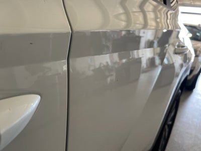 2022 Hyundai Tucson Hybrid Blue