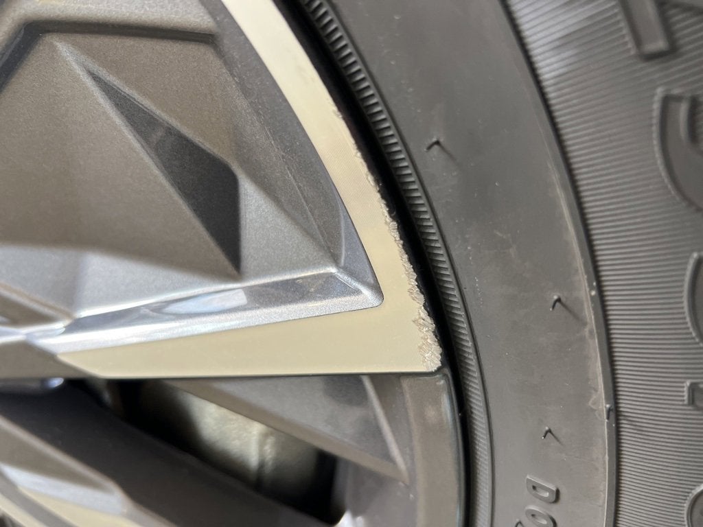 2022 Hyundai Tucson Hybrid Blue