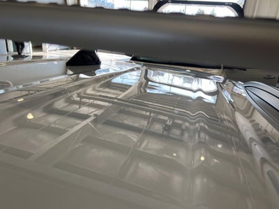 2022 Hyundai Tucson Hybrid Blue