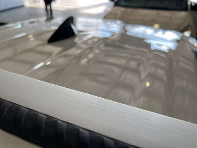 2022 Hyundai Tucson Hybrid Blue