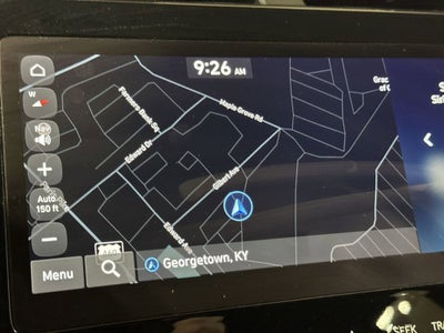 2024 Hyundai Tucson XRT