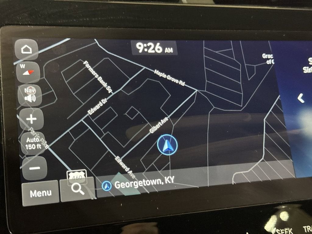 2024 Hyundai Tucson XRT