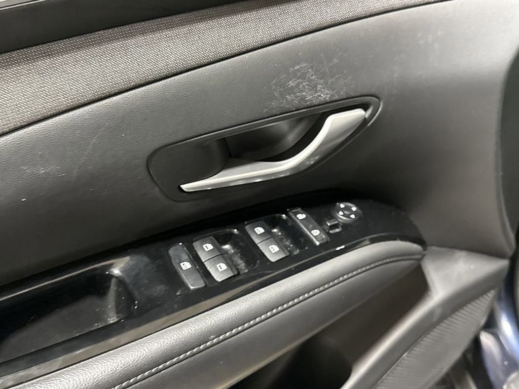 2024 Hyundai Tucson XRT