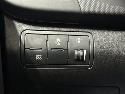 2015 Hyundai Accent Sport