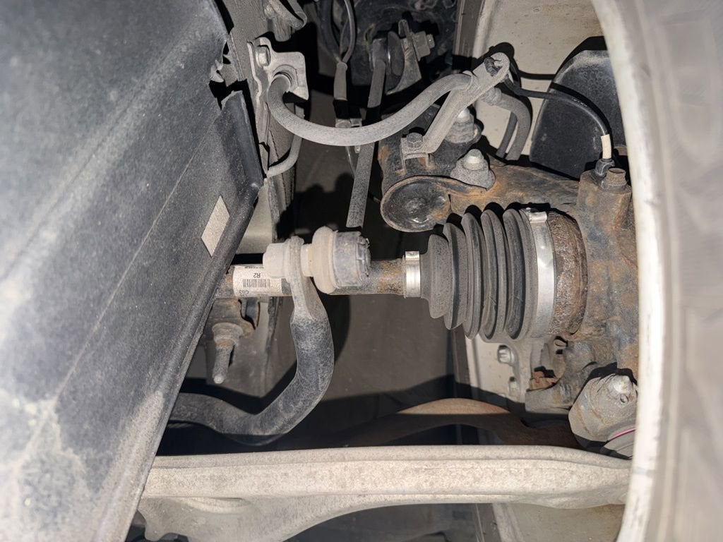 2015 Hyundai Sonata Hybrid Base