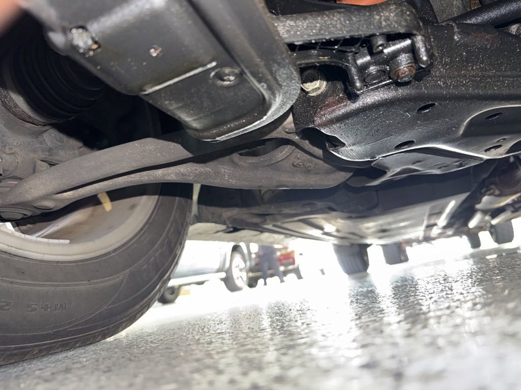 2015 Hyundai Sonata Hybrid Base