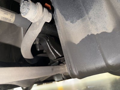 2015 Hyundai Sonata Hybrid Base