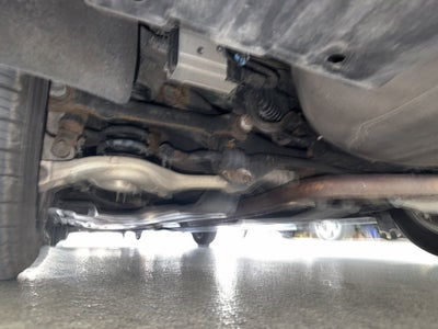 2015 Hyundai Sonata Hybrid Base