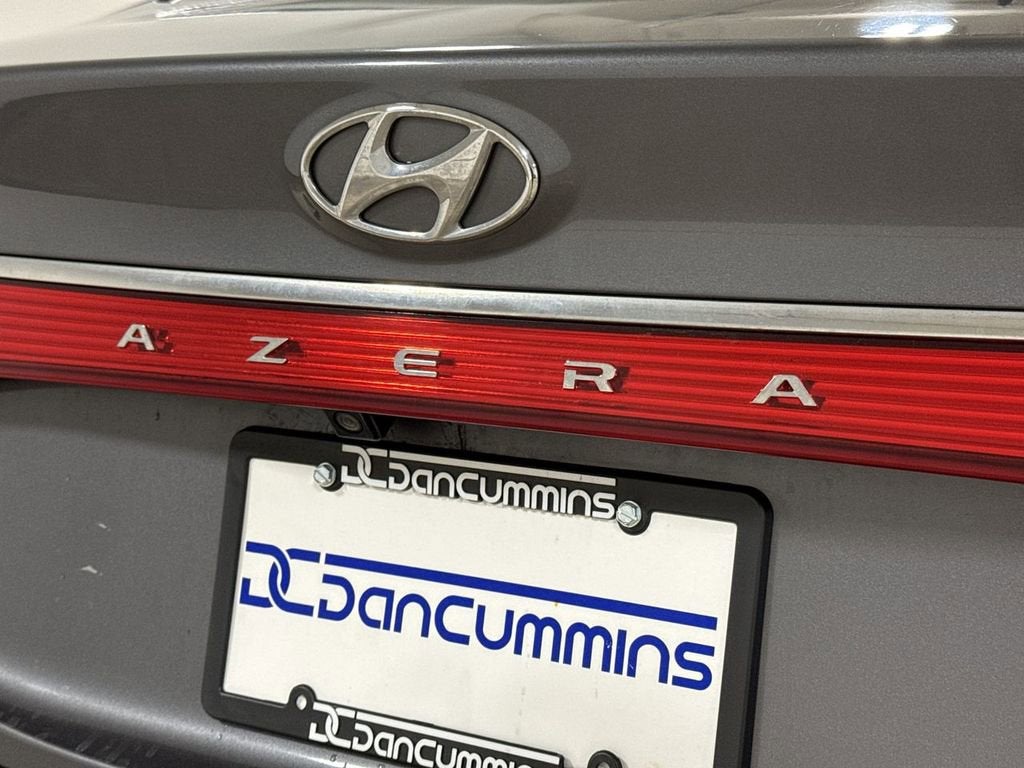 2013 Hyundai Azera Base