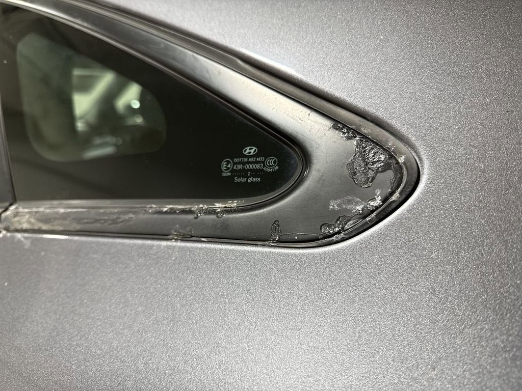 2013 Hyundai Azera Base