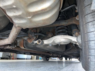 2013 Hyundai Azera Base