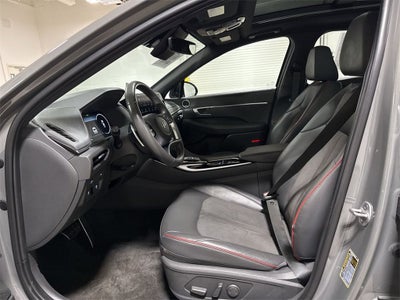 2023 Hyundai Sonata SEL Plus