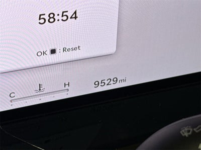 2025 Genesis GV80 Standard