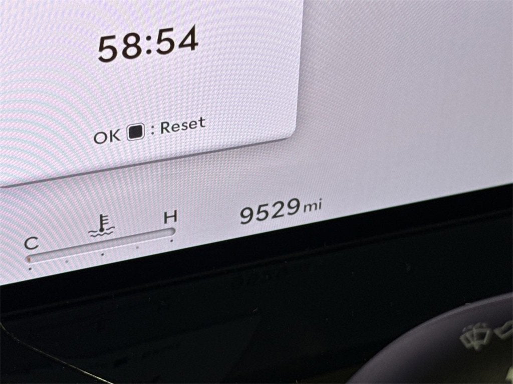 2025 Genesis GV80 Standard