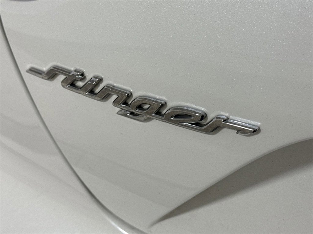 2019 Kia Stinger Premium