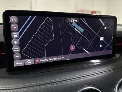 2023 Kia Stinger GT2