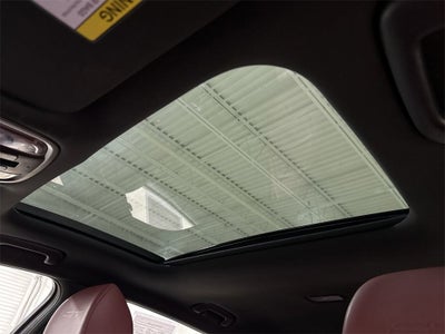 2023 Kia Stinger GT2