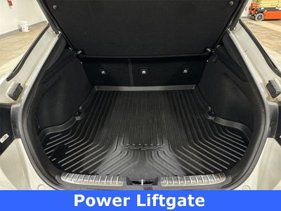 2023 Kia Stinger GT2