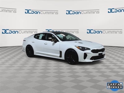 2023 Kia Stinger GT2