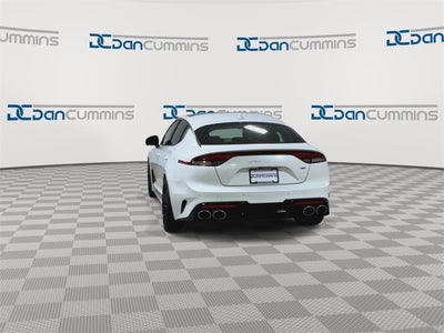 2023 Kia Stinger GT2