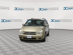 2010 Kia Sedona LX