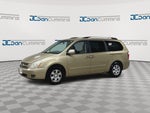 2010 Kia Sedona LX