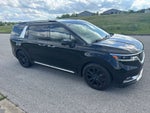 2022 Kia Carnival SX