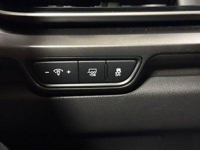2025 Kia Carnival Hybrid SX