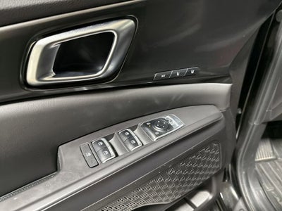 2025 Kia Carnival Hybrid SX