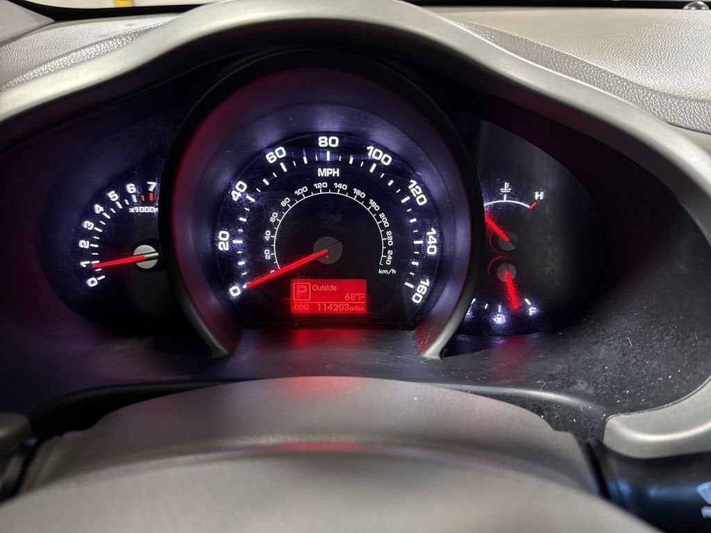 2012 Kia Sportage LX