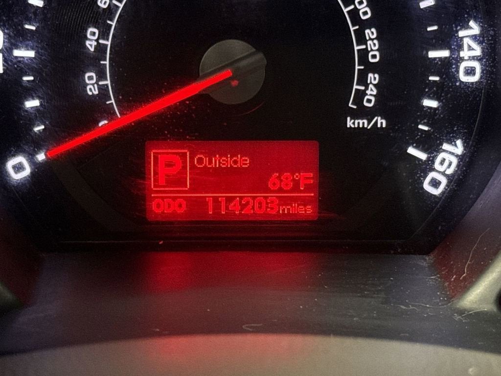 2012 Kia Sportage LX