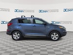 2012 Kia Sportage LX